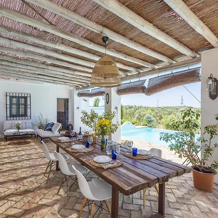 Hacienda San Antonio Villa Marchena  Eksteriør billede