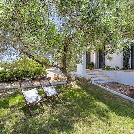 Hacienda San Antonio Villa Marchena  Eksteriør billede