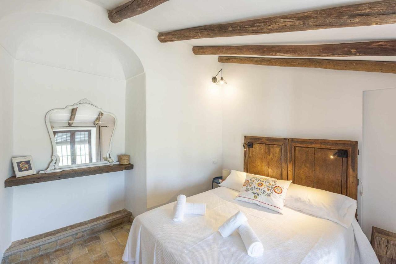 Hacienda San Antonio Villa Marchena  Eksteriør billede