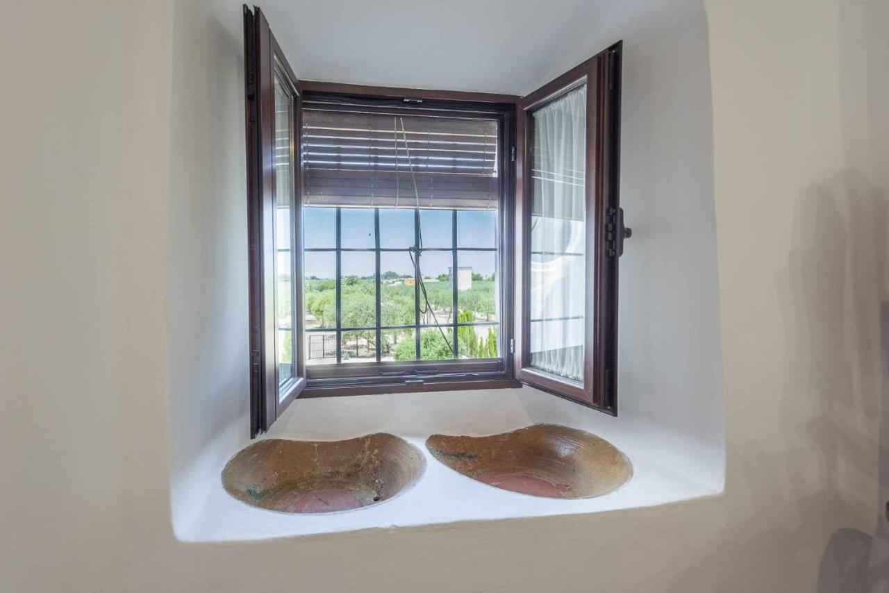 Hacienda San Antonio Villa Marchena  Eksteriør billede