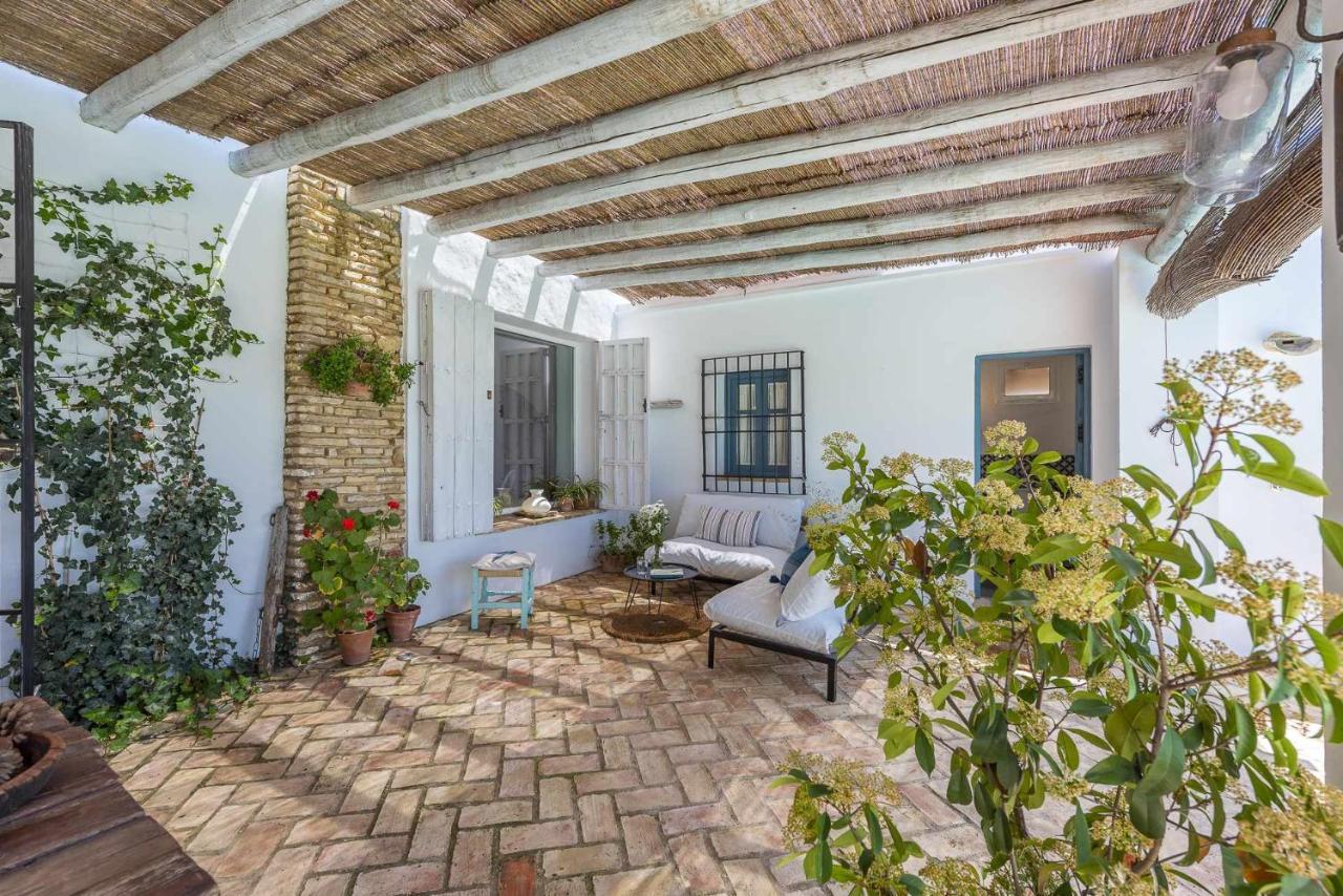 Hacienda San Antonio Villa Marchena  Eksteriør billede