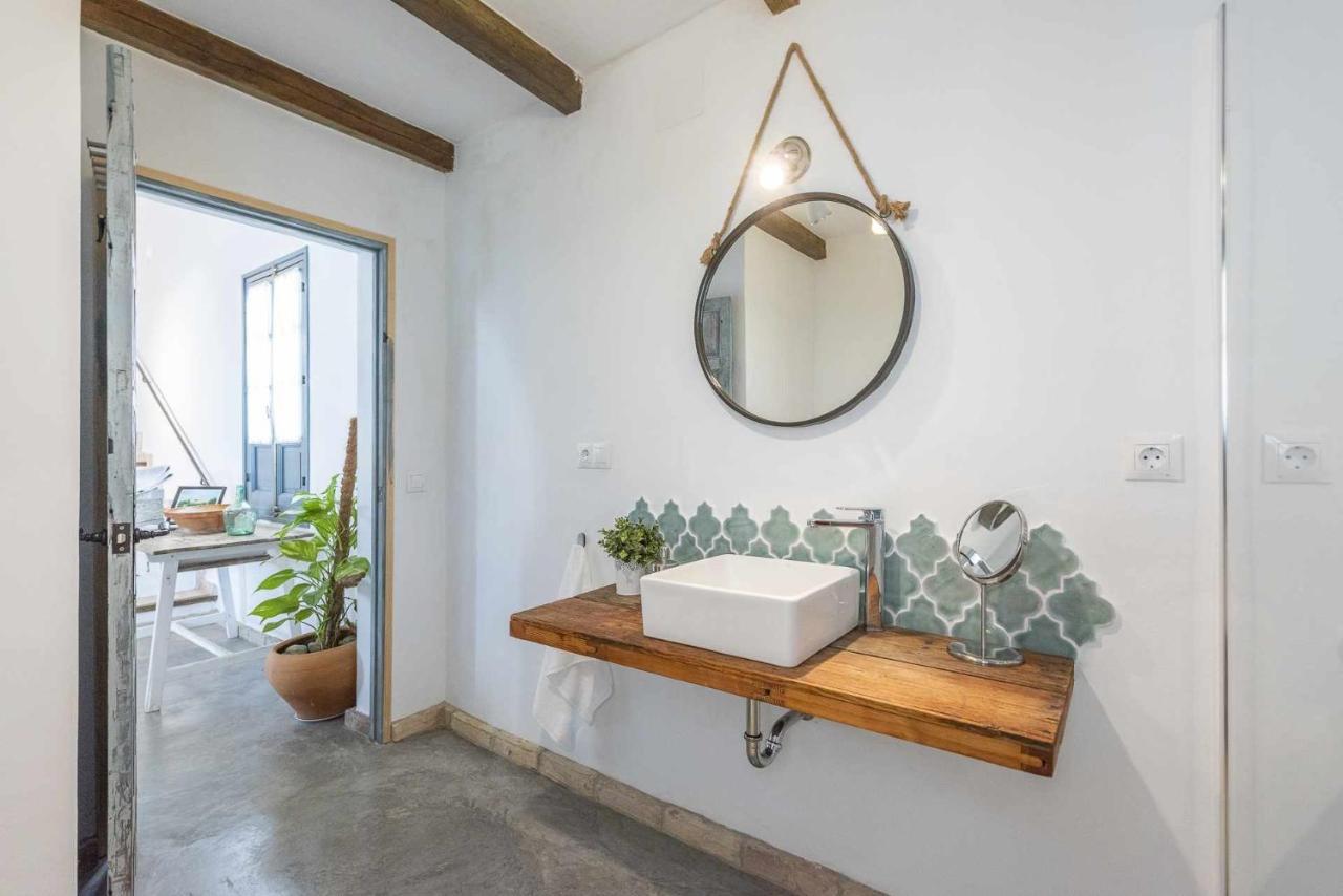 Hacienda San Antonio Villa Marchena  Eksteriør billede
