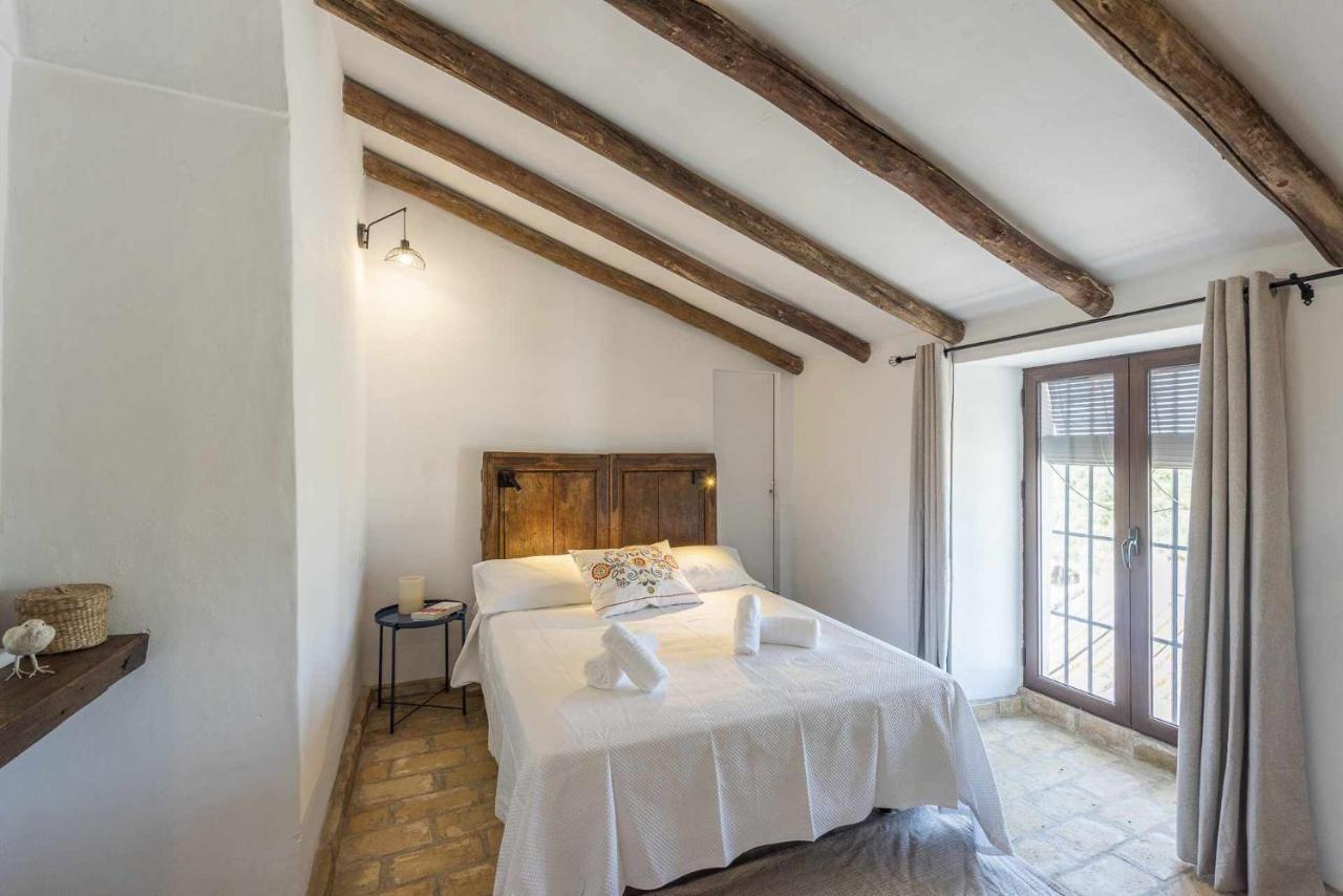 Hacienda San Antonio Villa Marchena  Eksteriør billede