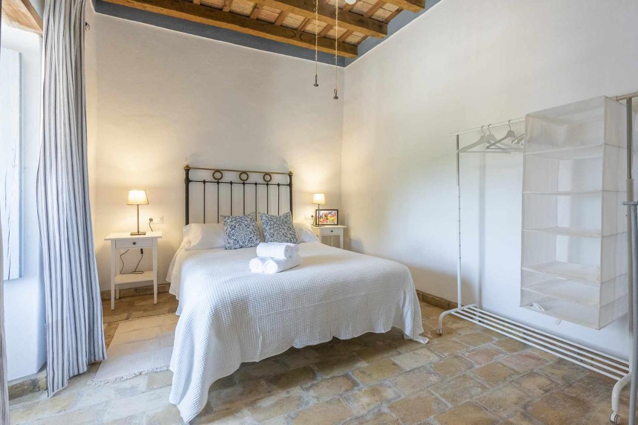 Hacienda San Antonio Villa Marchena  Eksteriør billede