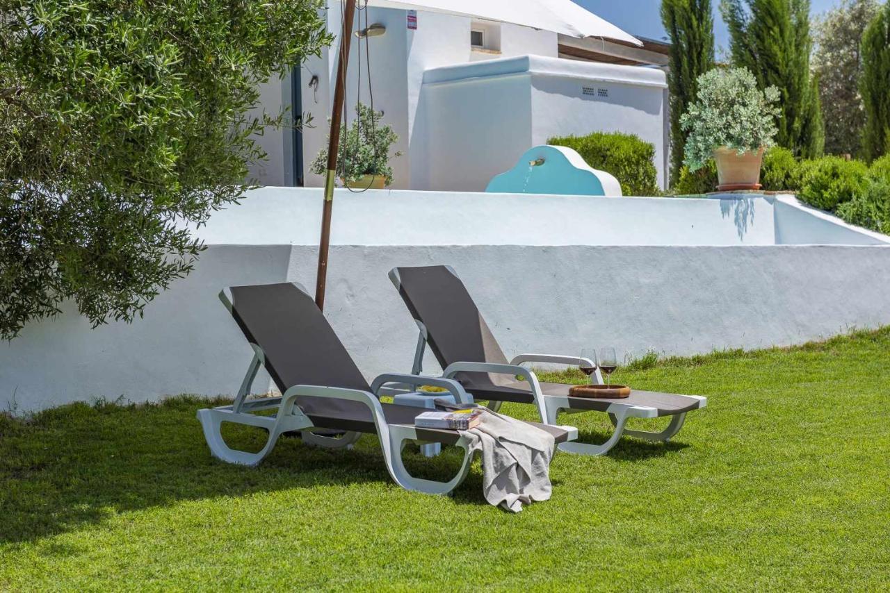Hacienda San Antonio Villa Marchena  Eksteriør billede