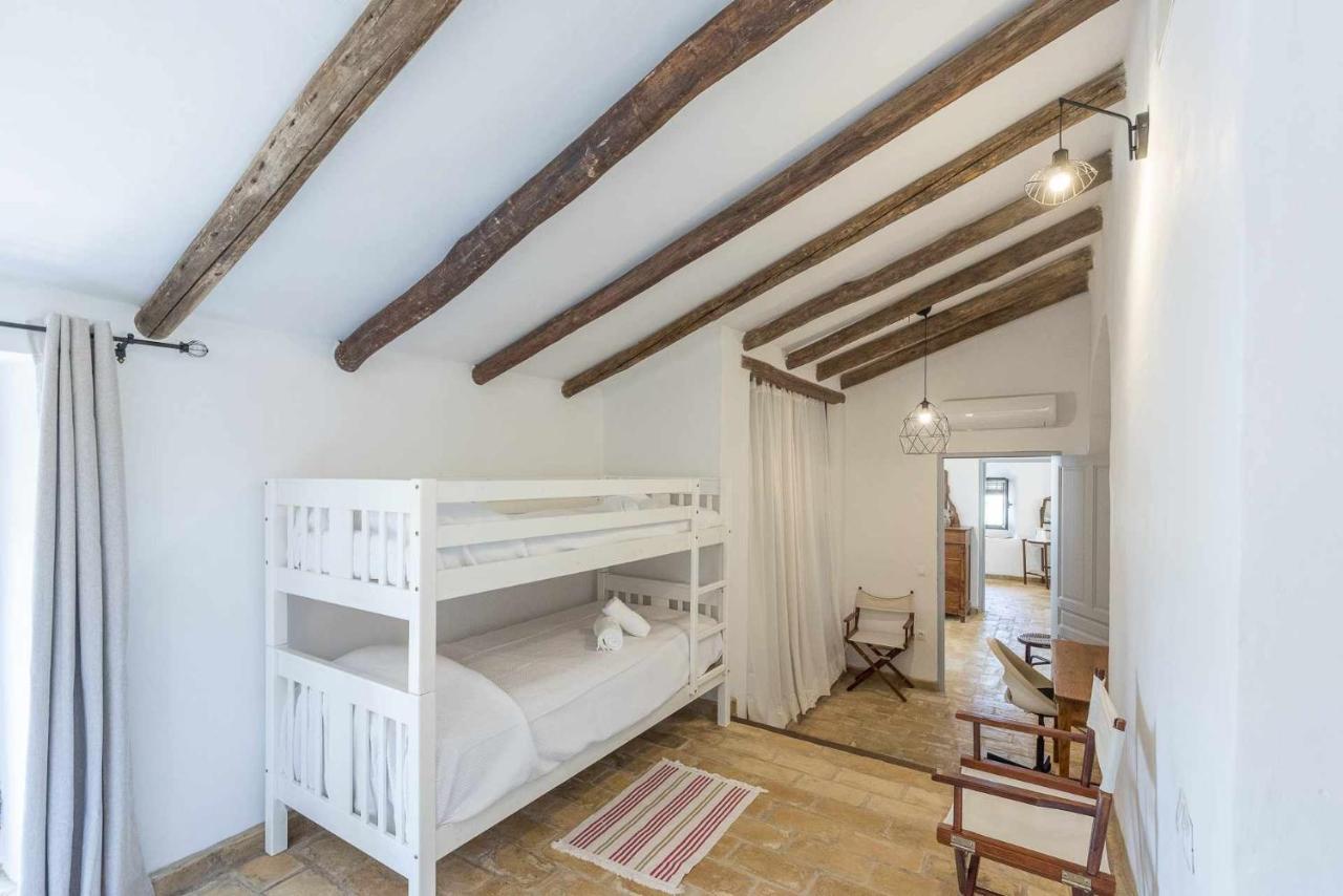 Hacienda San Antonio Villa Marchena  Eksteriør billede