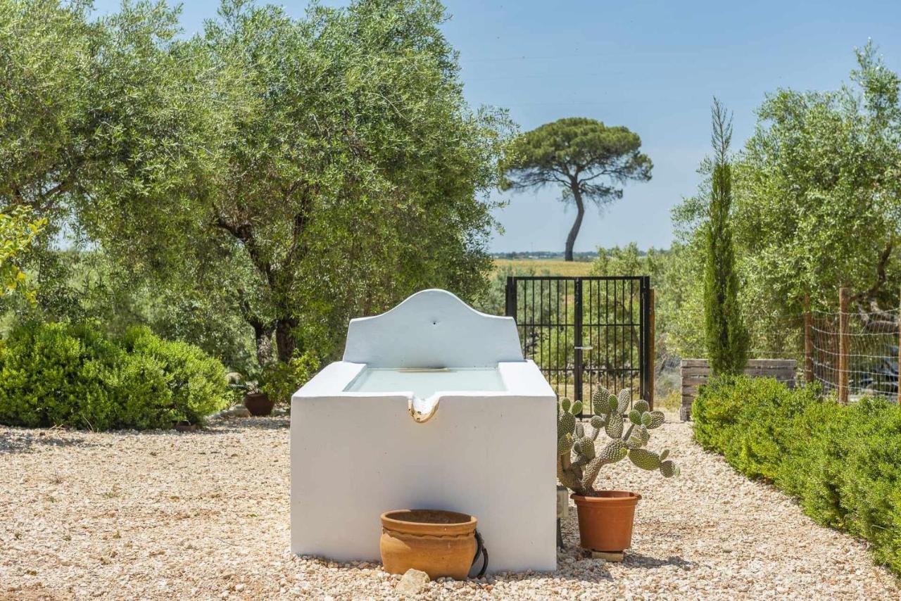 Hacienda San Antonio Villa Marchena  Eksteriør billede