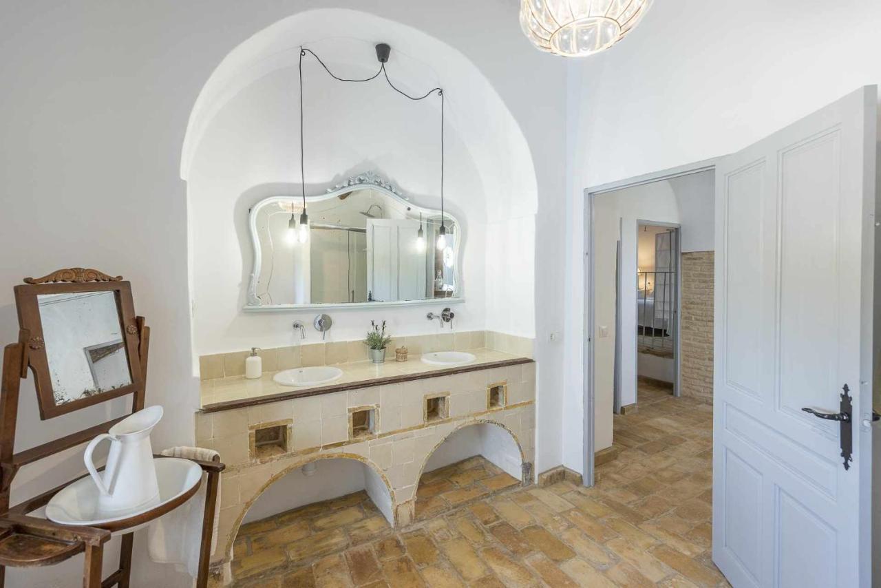 Hacienda San Antonio Villa Marchena  Eksteriør billede