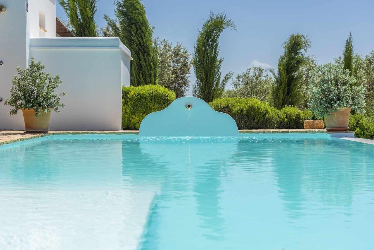 Hacienda San Antonio Villa Marchena  Eksteriør billede
