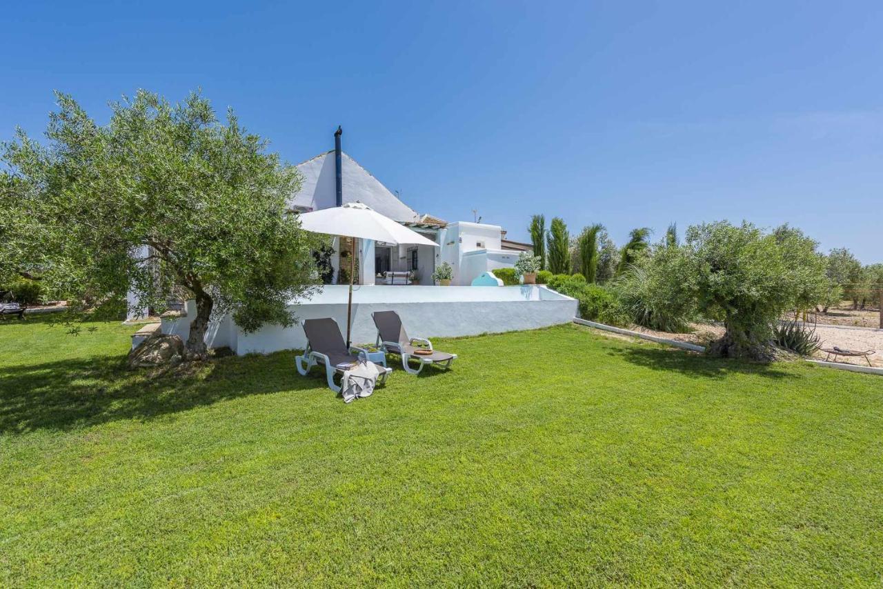 Hacienda San Antonio Villa Marchena  Eksteriør billede