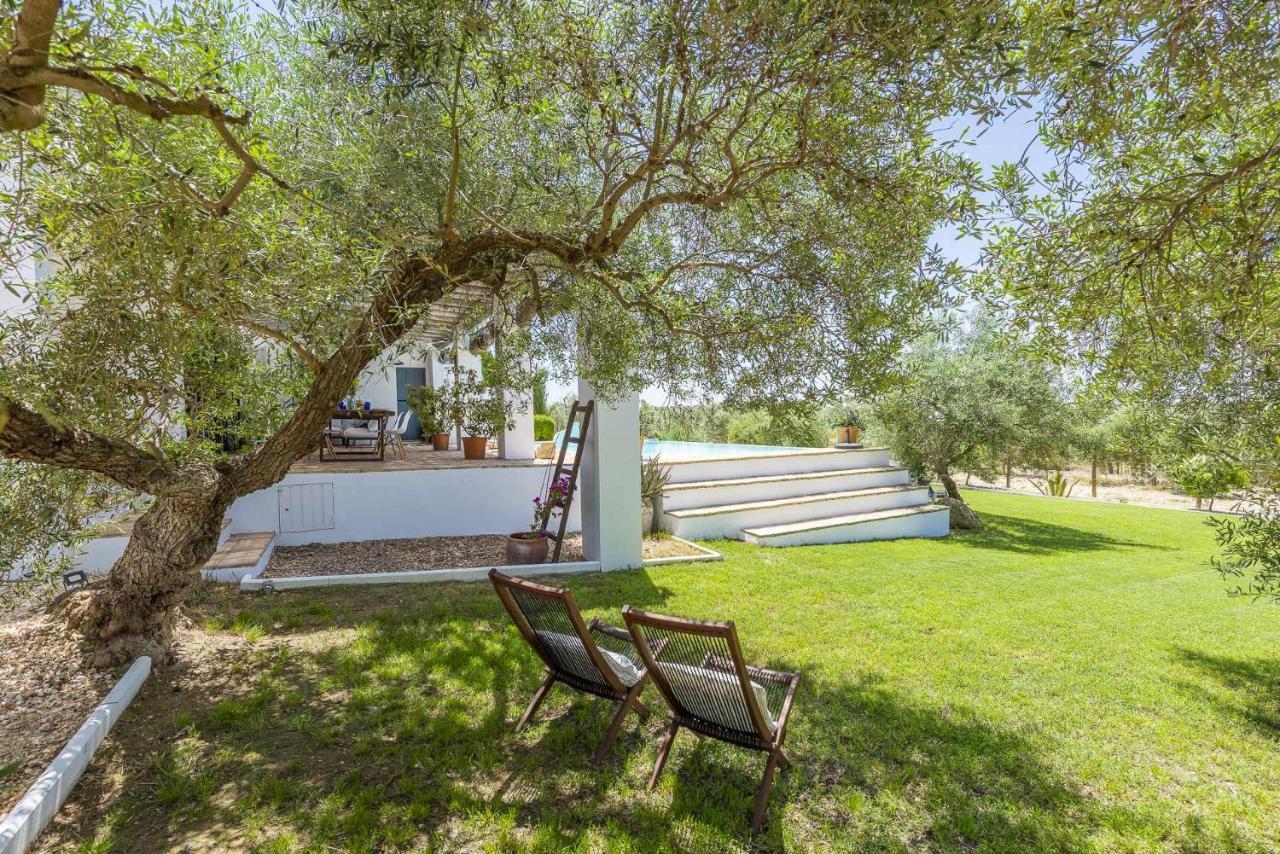 Hacienda San Antonio Villa Marchena  Eksteriør billede
