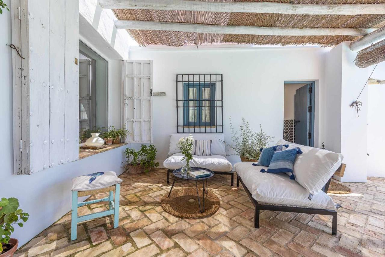Hacienda San Antonio Villa Marchena  Eksteriør billede