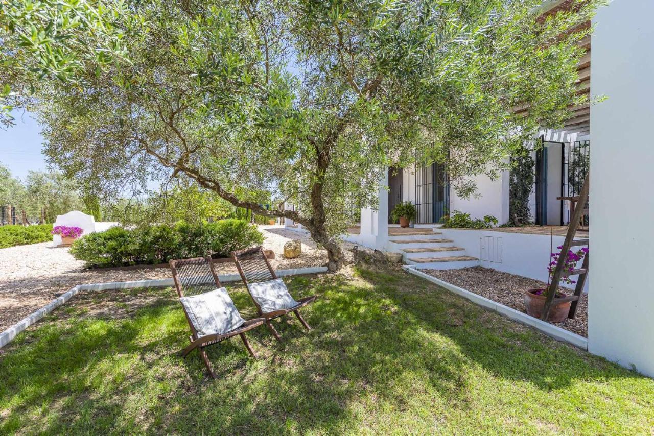 Hacienda San Antonio Villa Marchena  Eksteriør billede