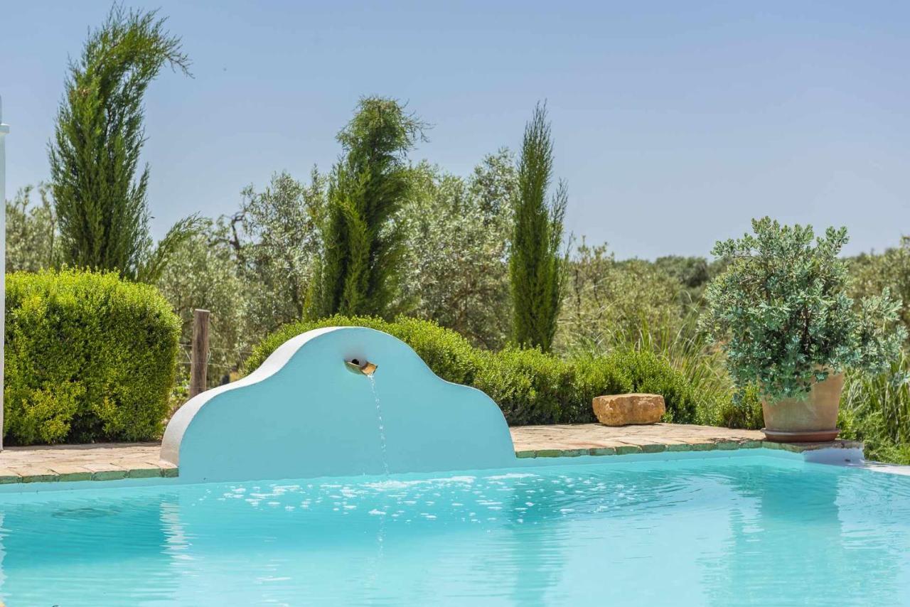 Hacienda San Antonio Villa Marchena  Eksteriør billede