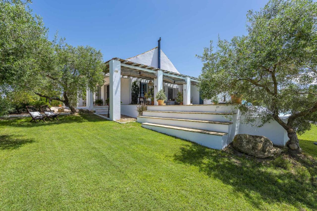 Hacienda San Antonio Villa Marchena  Eksteriør billede